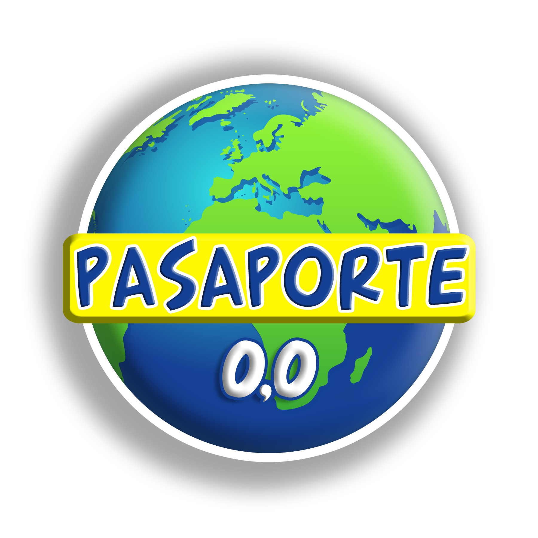 Pasaporte 0,0